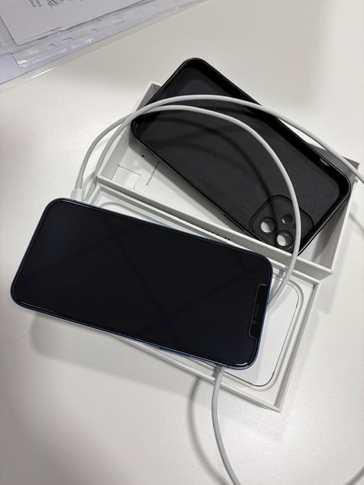 Iphone 12 128 gb