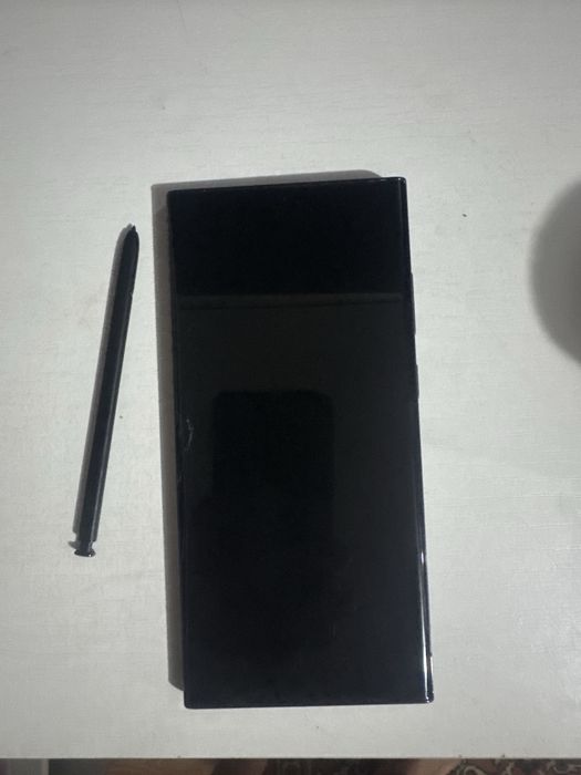 Продам S23 Ultra 12/256