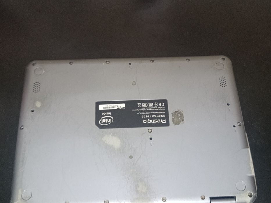 Prestigio Ecliptica 116 C3