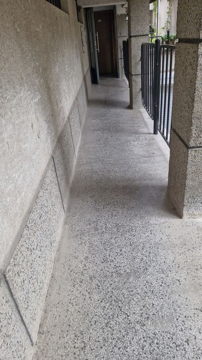 Почистване на входове