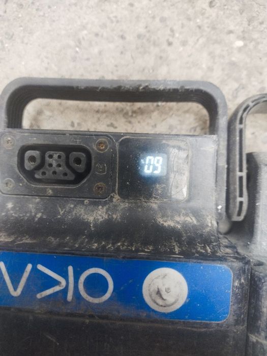 Batareka sotiladi srochna