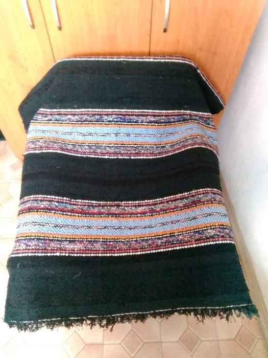 Нови памучни черги