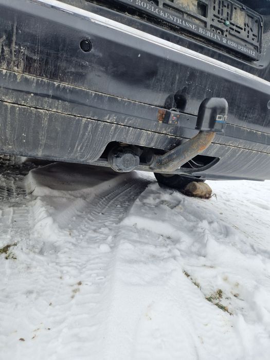 Dezmembrez Passat b6 break, 2.0 TDI BMP