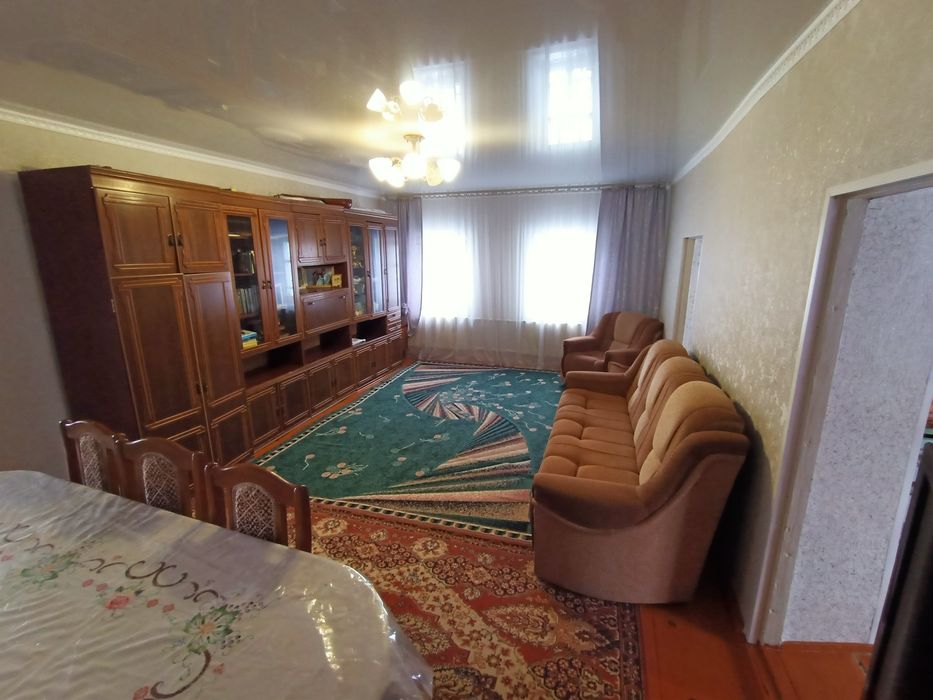 Продается добротный дом