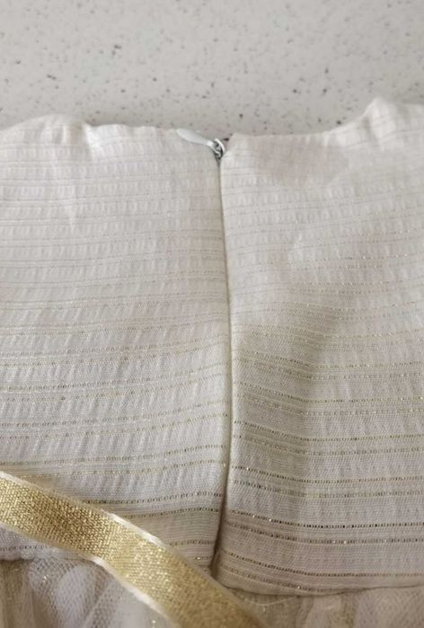 Бебешка рокля Carnival Kids - рр 62-68