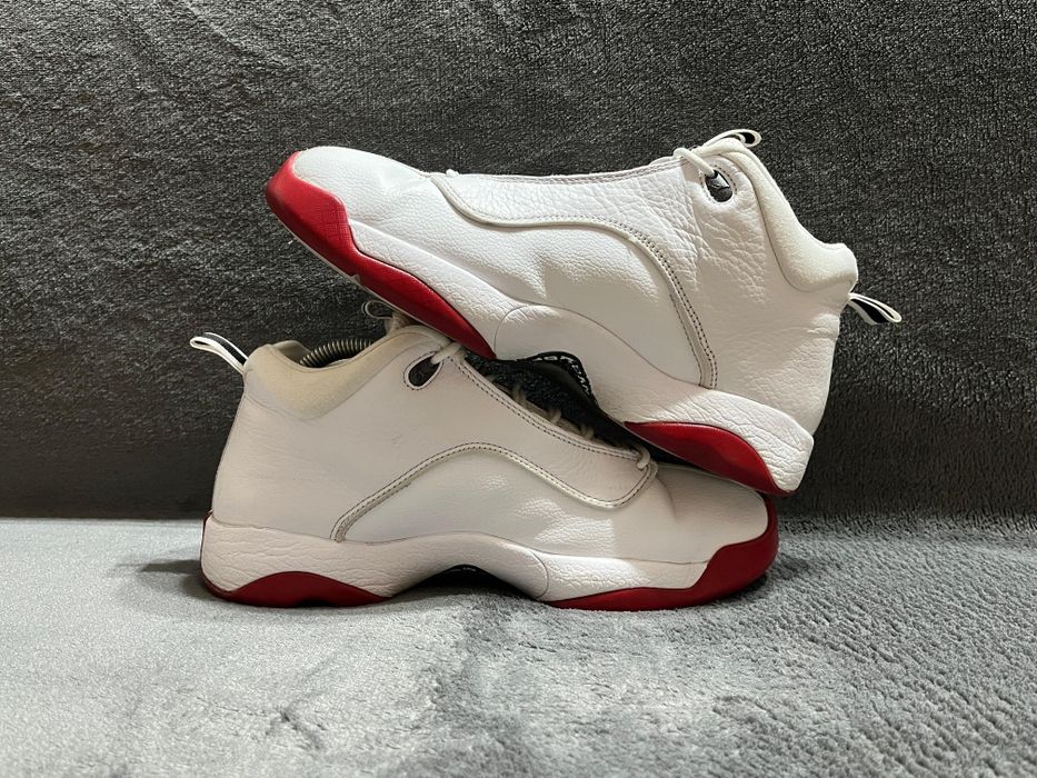 Air Jordan Jumpan Pro Quick