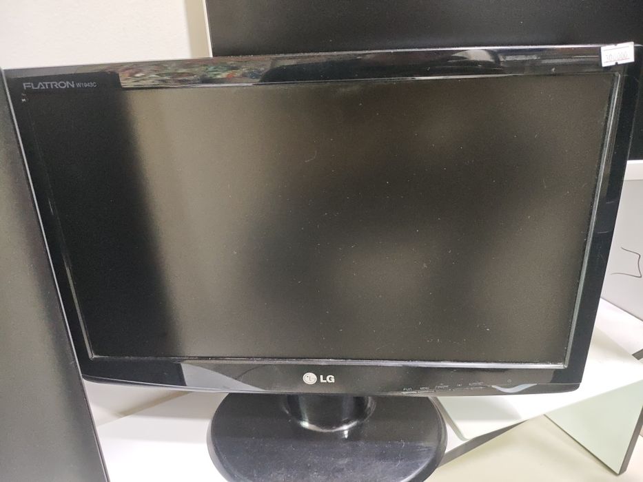 Monitor sotiladi