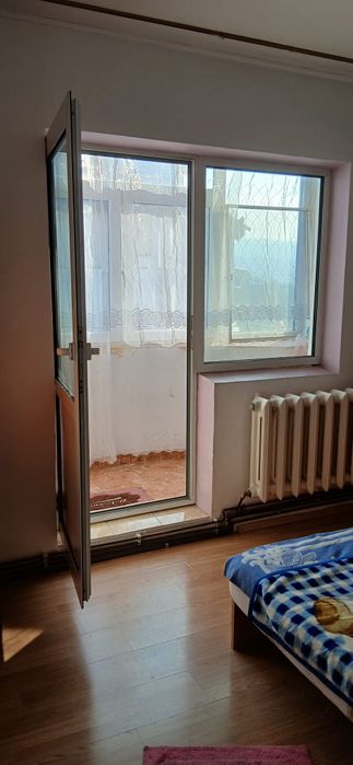 Apartament open space