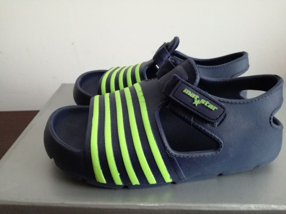 Аква Детски Плажни Обувки / Чехли / Сандали