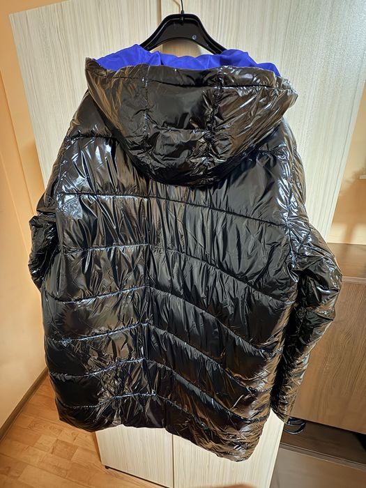 Pinko quilted яке