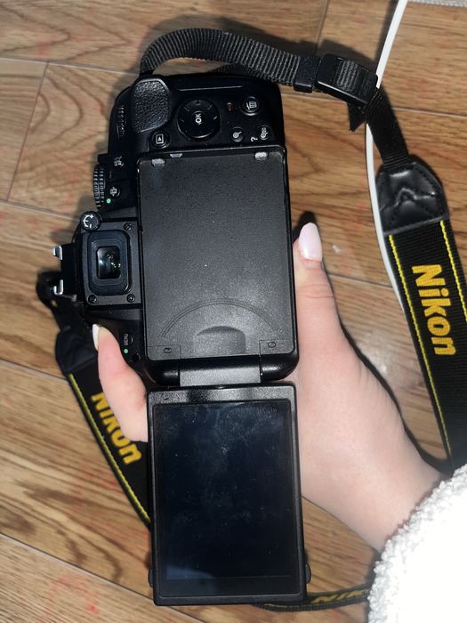 Фотоаппарат продам чекай описание