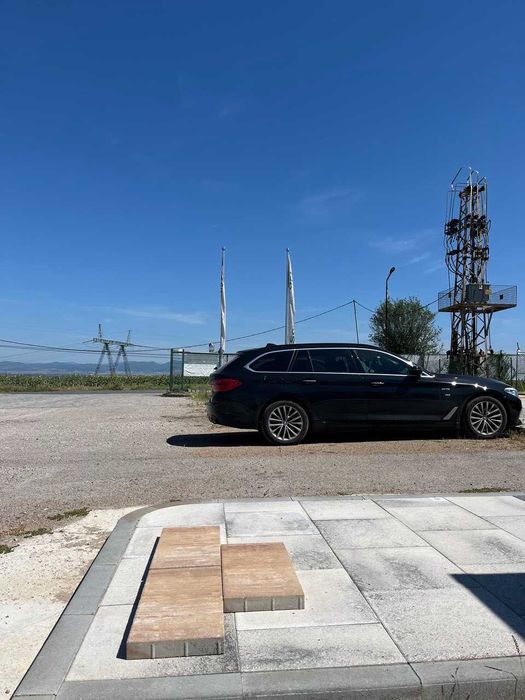 Плочи ASTI COLORI 60x30x5см , цвят: карамел