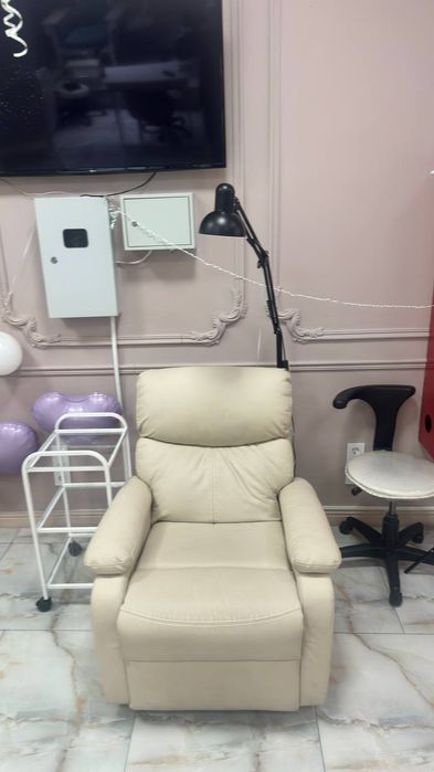 Салон красоты Аренда