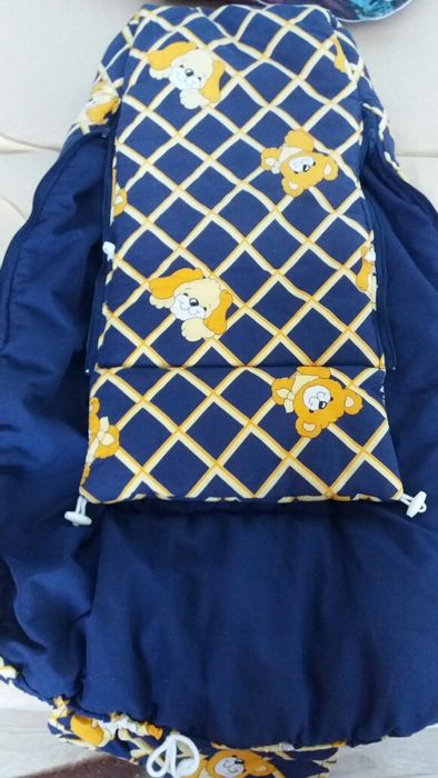 Sac de carucior copii