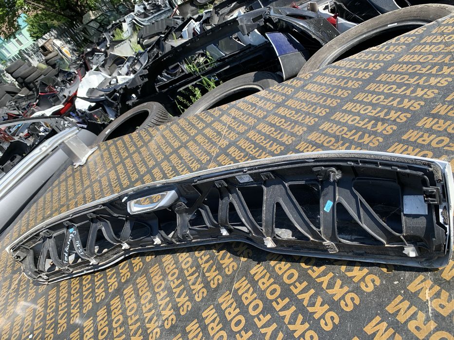 Капак Галакси/Ford Galaxy