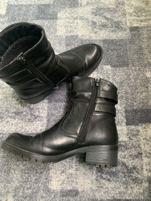 Боти Mat Star 39 номер