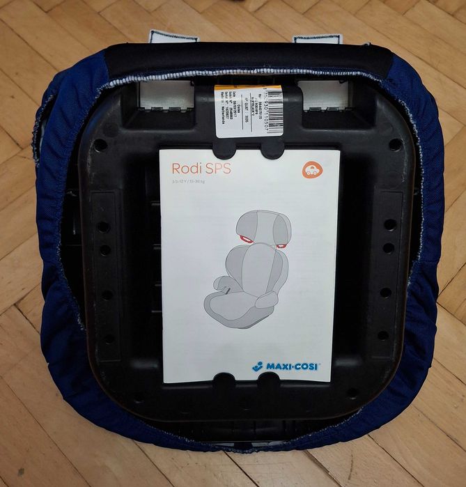 Maxi Cosi Детско столче за кола Rodi SPS (15-36 кг)