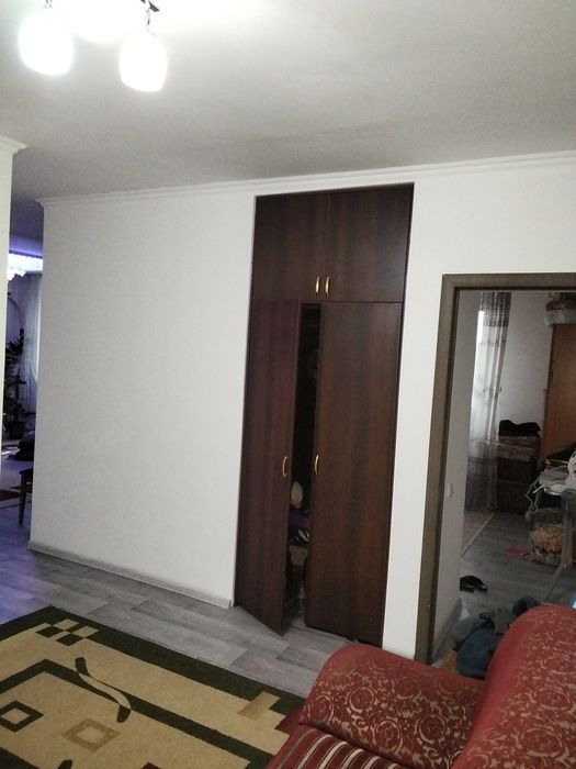 Квартира 2х комн