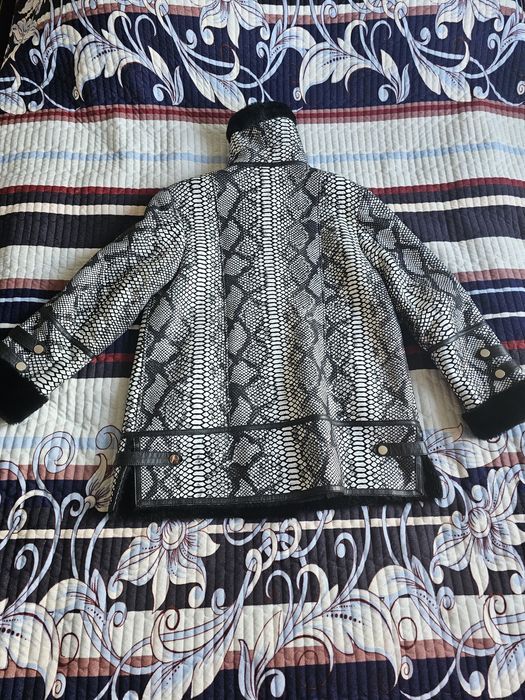 Продам турецкие натуральные дублёнки