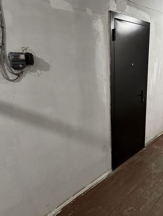 Продам  квартира  1 комнатная