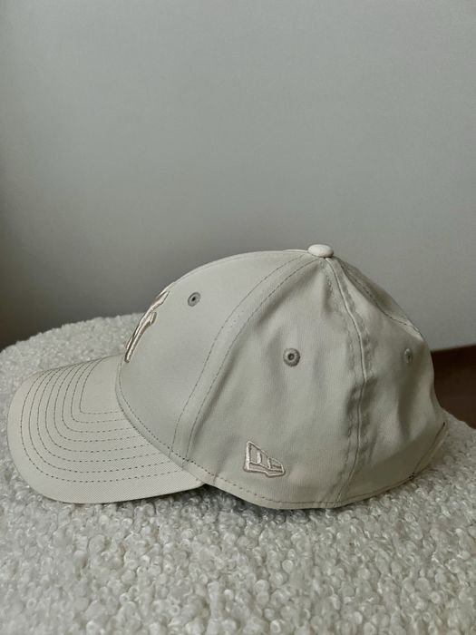 Шапка с козирка New Era