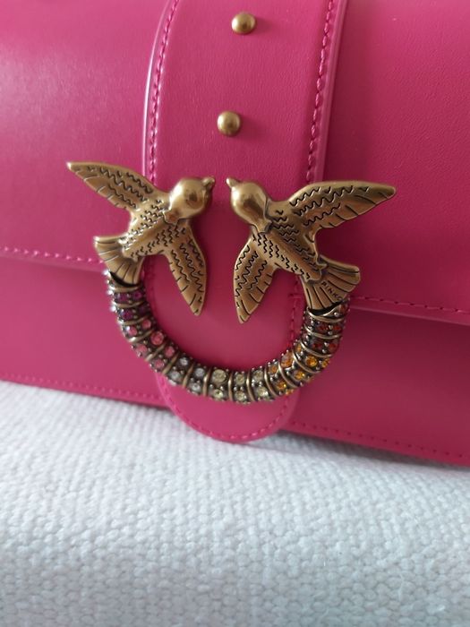 ПРОМО Чанта Pinko/Пинко