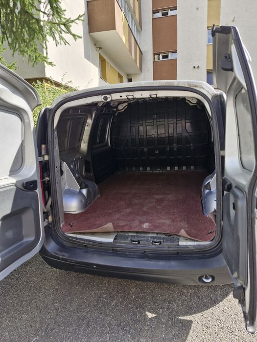 DACIA Logan Van 2011 — imagine 2