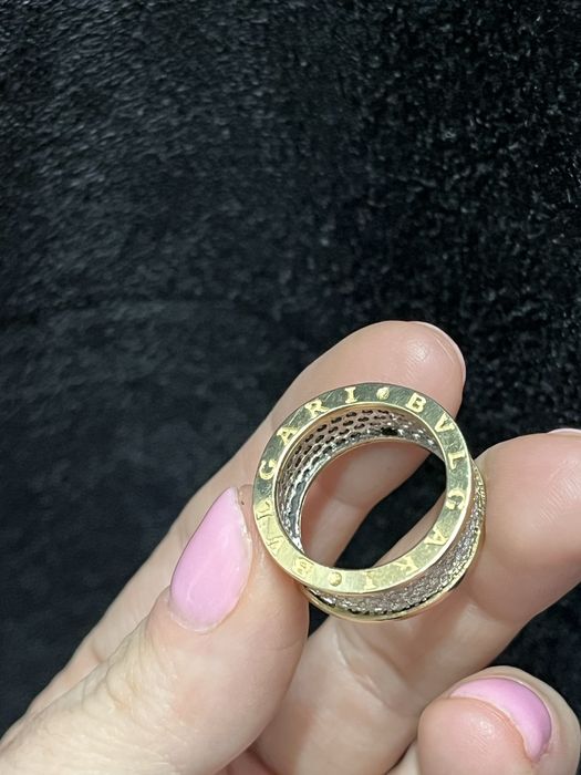 Inel AUR 14K -Model Bv-485lei / Gr. Ca nou