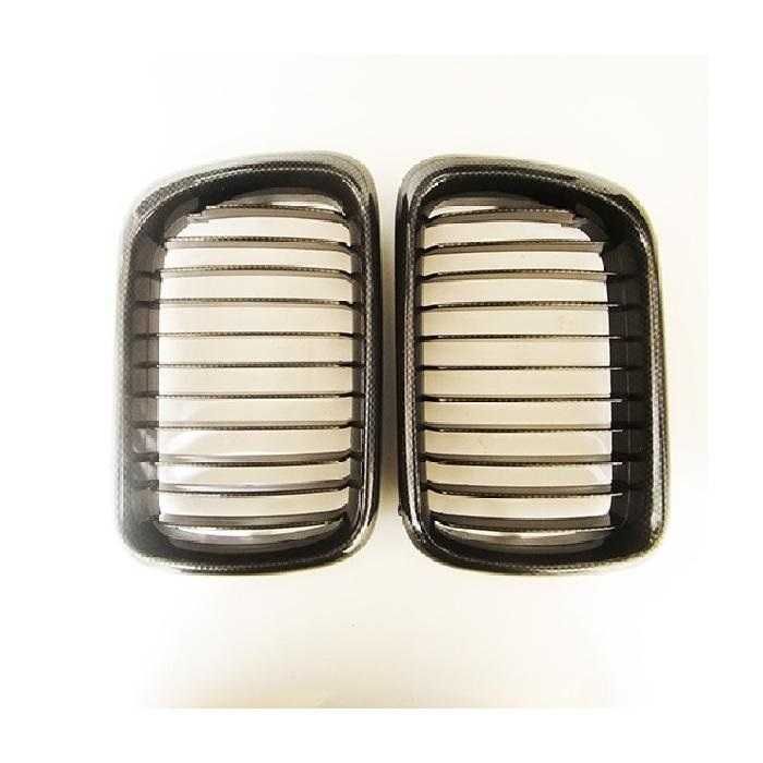 Бъбреци за BMW E36 Карбон 1996-1999