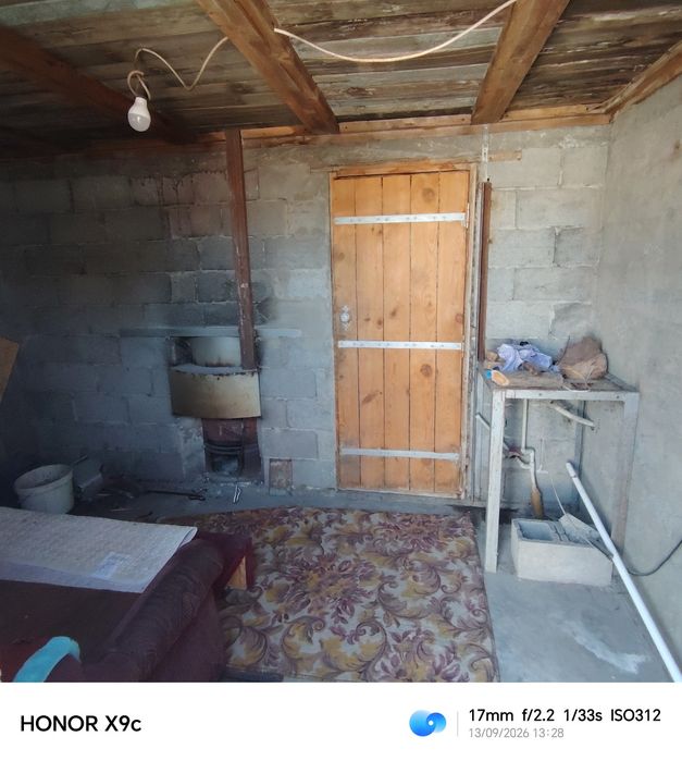 Продам дом с мебелью и со всеми удобствами