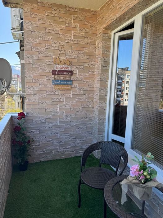 Продава се Двустаен апартамент в София, Дружба 1 - 65 кв.м за 2025 €/кв.м - Снимка #12
