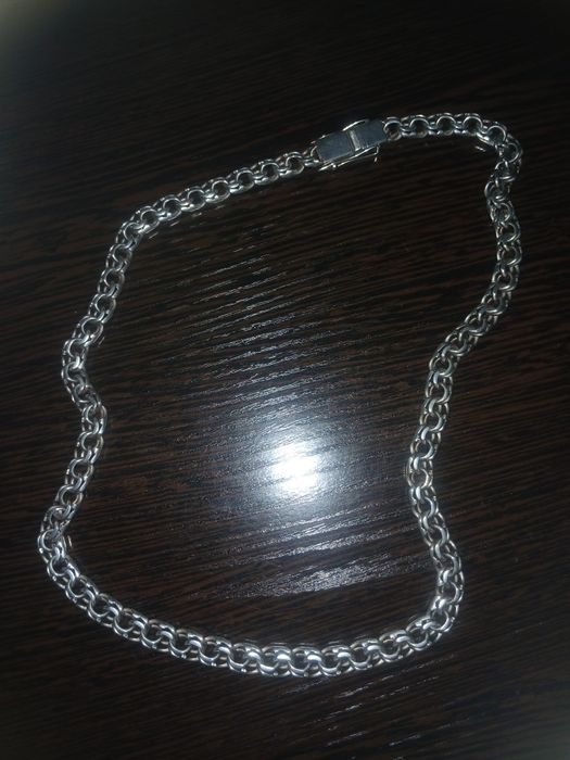 Срочно продам цепь,торг уместен