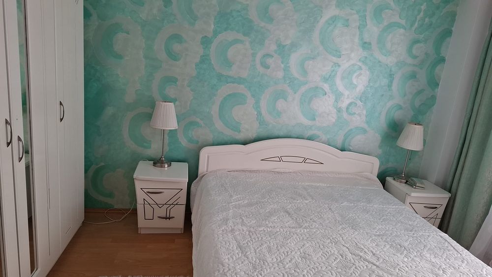 Inchiriere Apartament 3 camere 100 MP