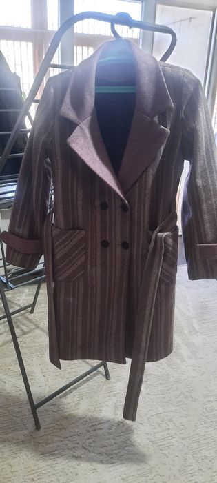 Продам пальто женское 44-46