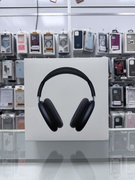 AirPods Max Gen 2 - Smart Case - SIGILATE - DeBi GSM Mobile Brasov