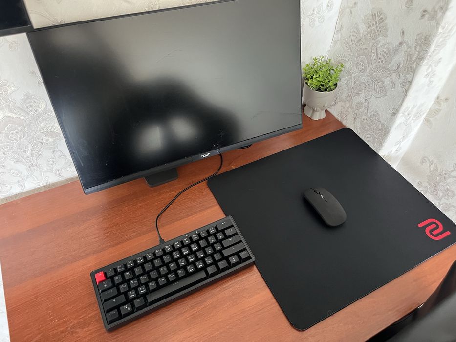 Профессиональные игровые коврики