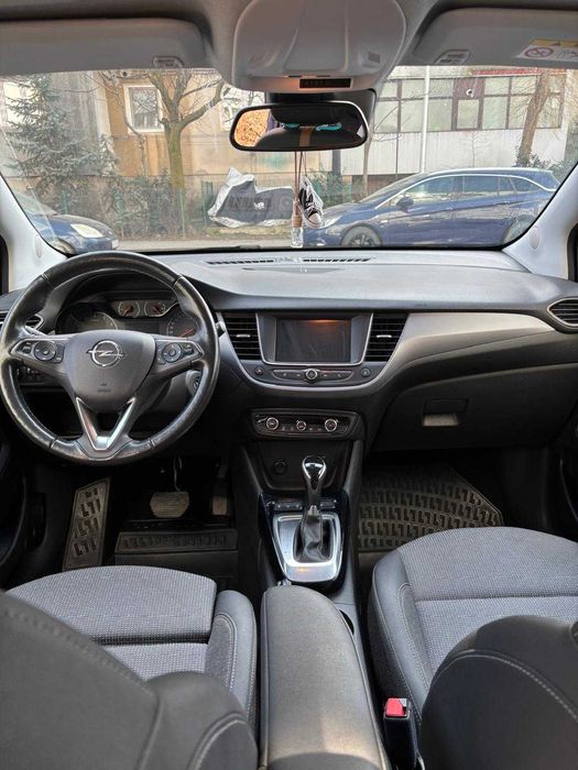 OPEL Crossland 2021