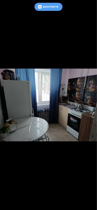 Сдается квартира