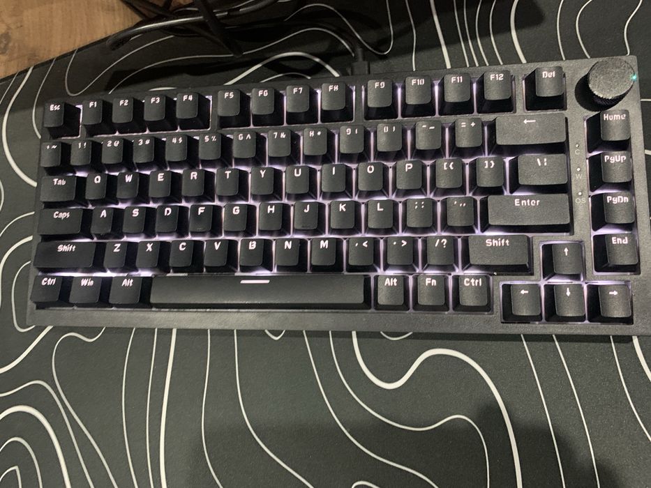 Продается игровой сетап !