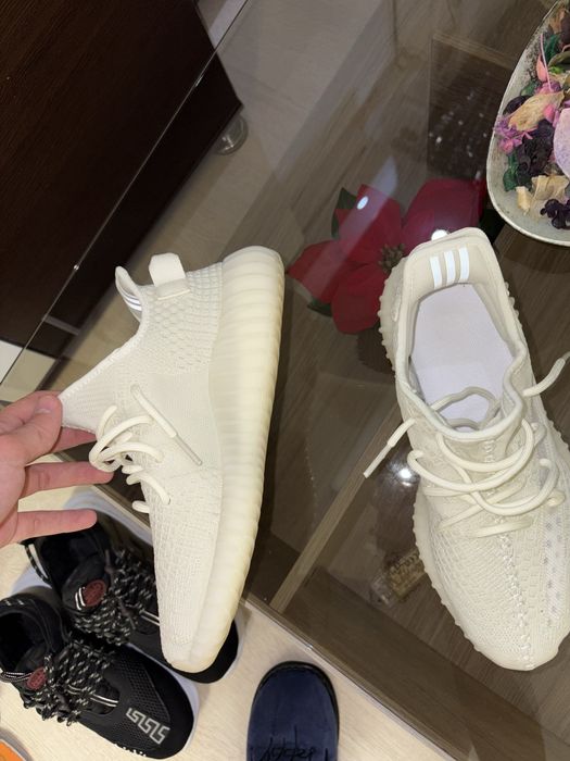 Yeezy boost bone