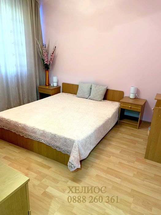Продава се Тристаен апартамент в Казанлък - 84 кв.м за 607 €/кв.м - Снимка #3