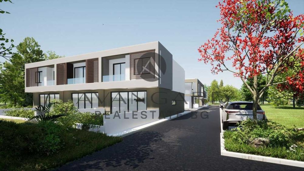 Продава се Къща в с. Първенец, Област Пловдив - 148 кв.м за 1172 €/кв.м - Снимка #3