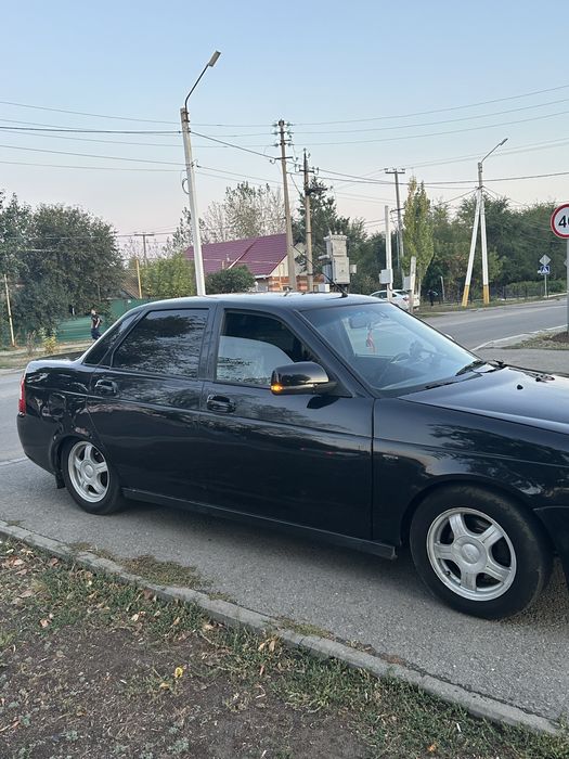 Продам/обмен Приора 2