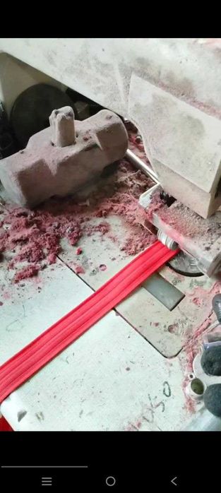 Промышленная швейная машина марки SG-60