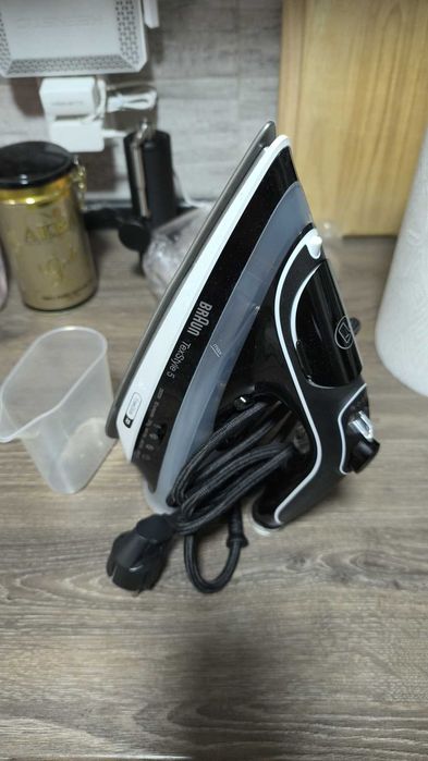 Утюг Braun SI5188BK