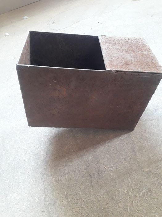 Продам расширительный бочок