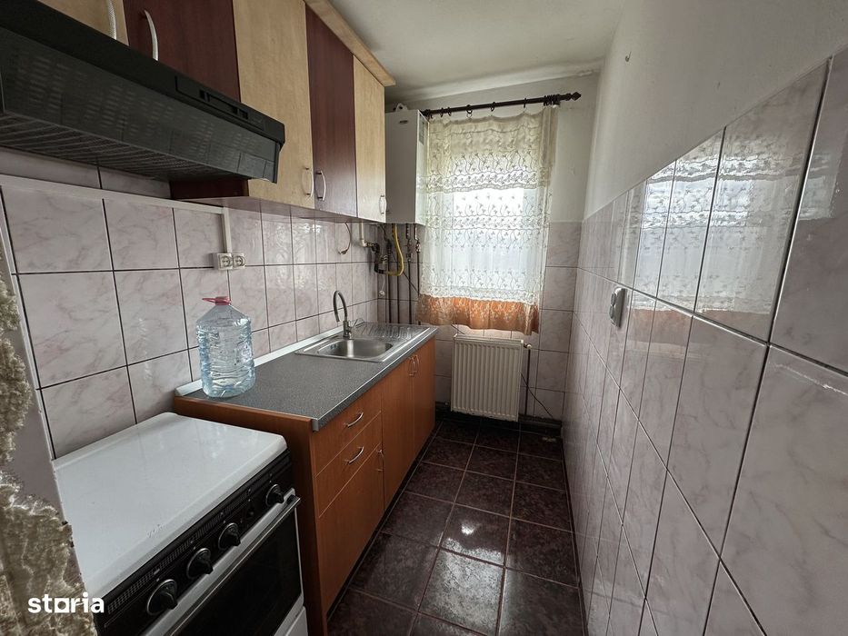 Apartament 3 Camere | Etaj 1 | Balcon & Pivniță