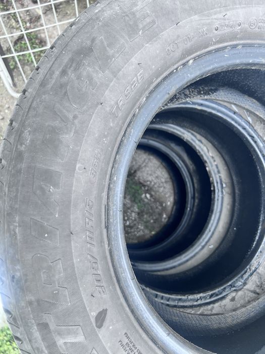 Шины для авто 205/70/15