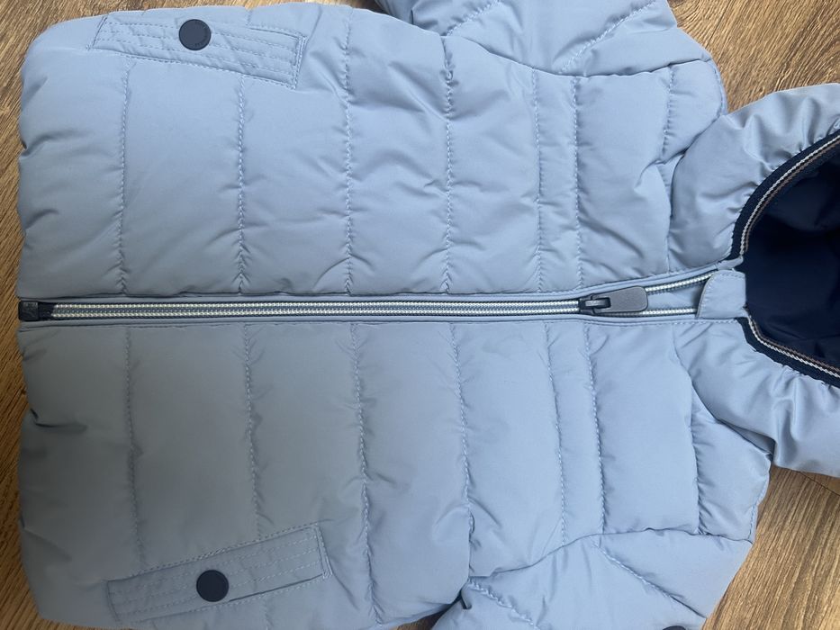 Geaca C&A, impecabila