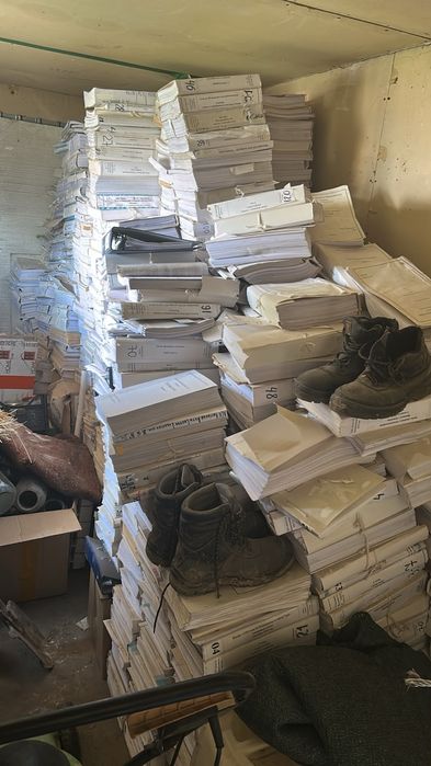 Прием макулатуры дорого